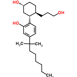(±)-CP 55,940 83003-12-7